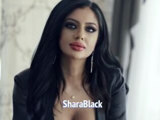 SharaBlack