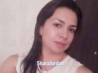 SharaJordan