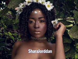 SharaJorddan