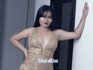SharaKim