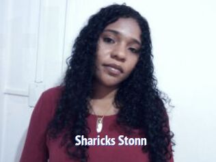 Sharicks_Stonn