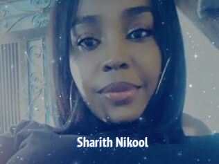 Sharith_Nikool
