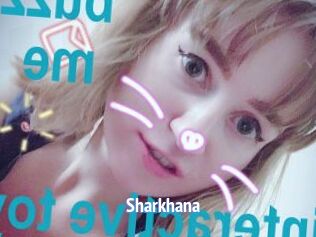 Sharkhana