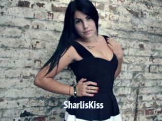 SharlisKiss