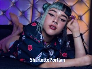 SharlottePortlan