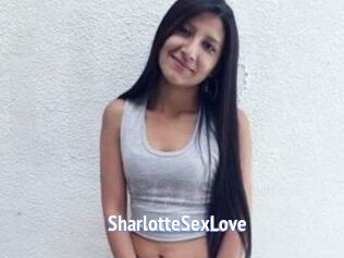 SharlotteSexLove