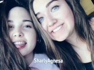 SharlyAgnesa