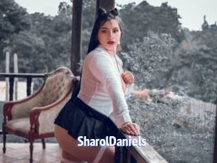 SharolDaniels