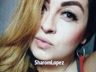 SharomLopez