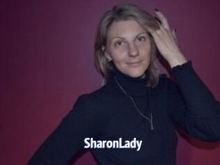SharonLady