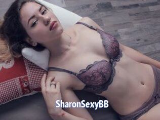 SharonSexyBB