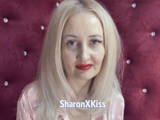 SharonXKiss