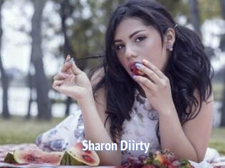 Sharon_Diirty
