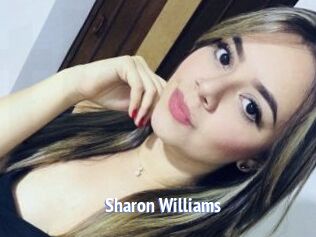 Sharon_Williams