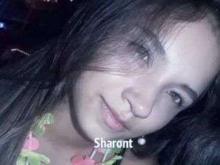 Sharont