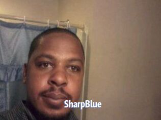 SharpBlue