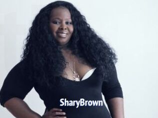 SharyBrown