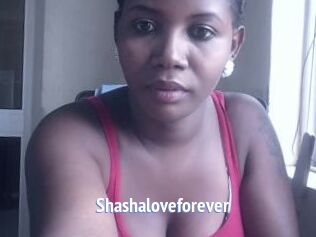 Shashaloveforever