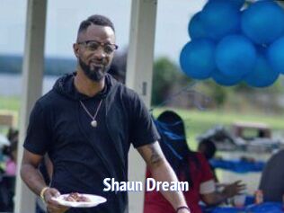 Shaun_Dream