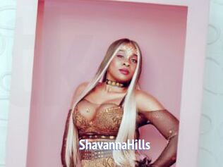 ShavannaHills