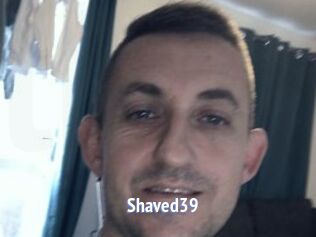 Shaved39
