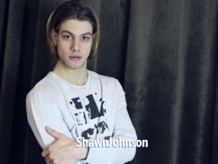 ShawnJohnson