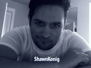 ShawnKonig
