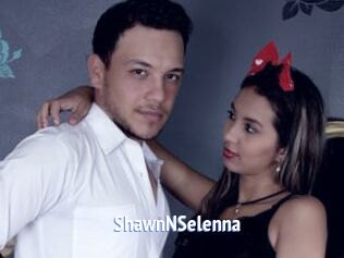 ShawnNSelenna