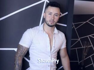 ShawnPry
