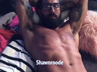 Shawnroode