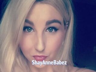 ShayAnneBabez
