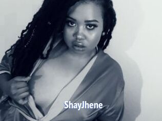 ShayJhene