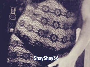 ShayShay36