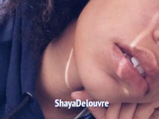 ShayaDelouvre