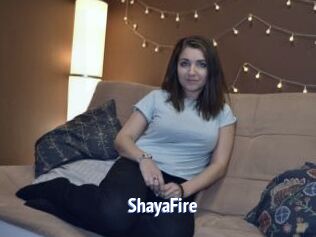 ShayaFire