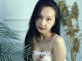 ShayaLiz
