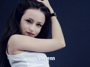Shayenn Telefon Kontakte