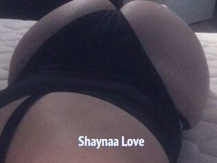 Shaynaa_Love