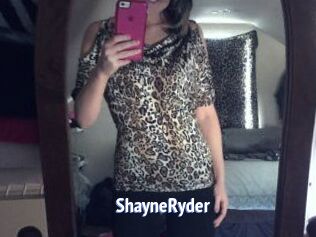 ShayneRyder