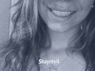 Shayntell