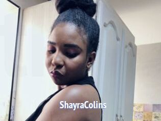 ShayraColins