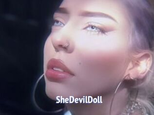SheDevilDoll