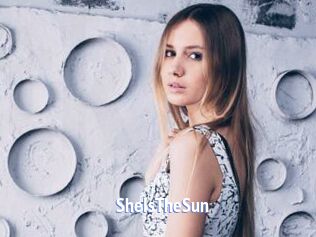 SheIsTheSun