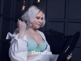 SheenaTins