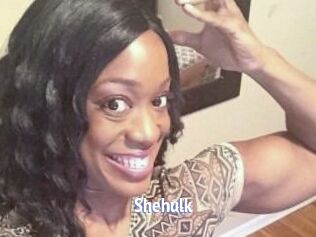 Shehulk