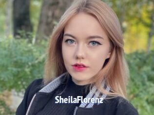 SheilaFlorenz