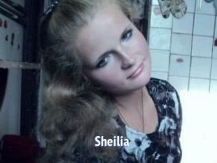 Sheilia
