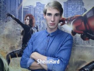 SheinHard
