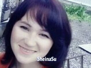 SheinaSu