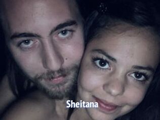 Sheitana